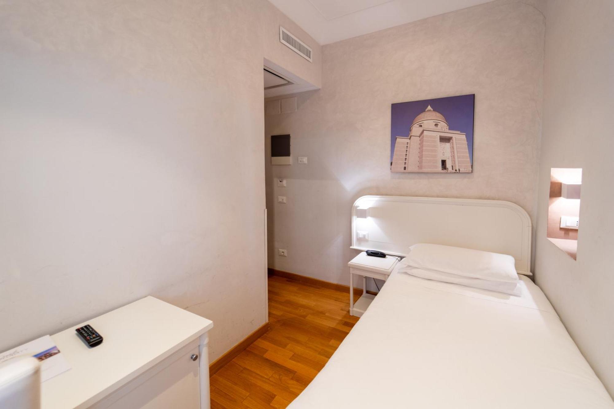 Hotel Oxford — Foto 3