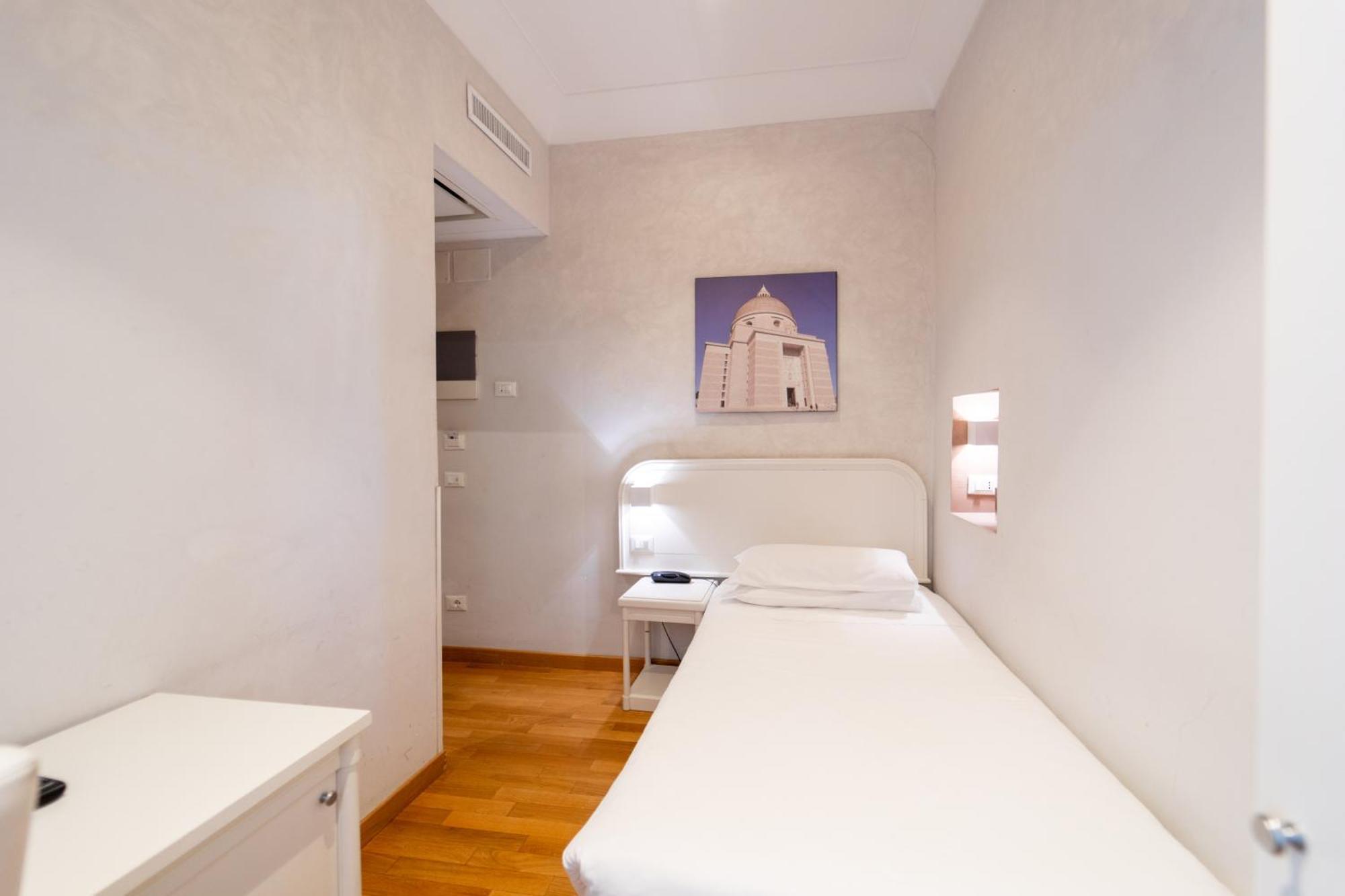 Hotel Oxford — Foto 2